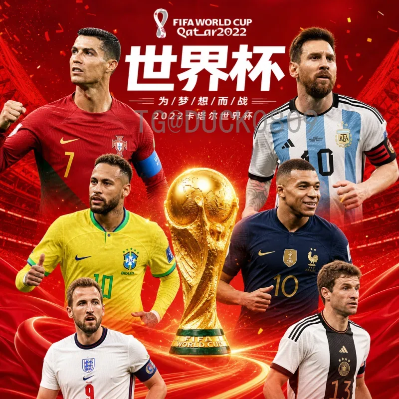 2026世界杯直播全攻略：详细观赛指南与平台推荐